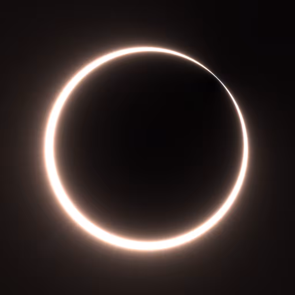 Totality #384