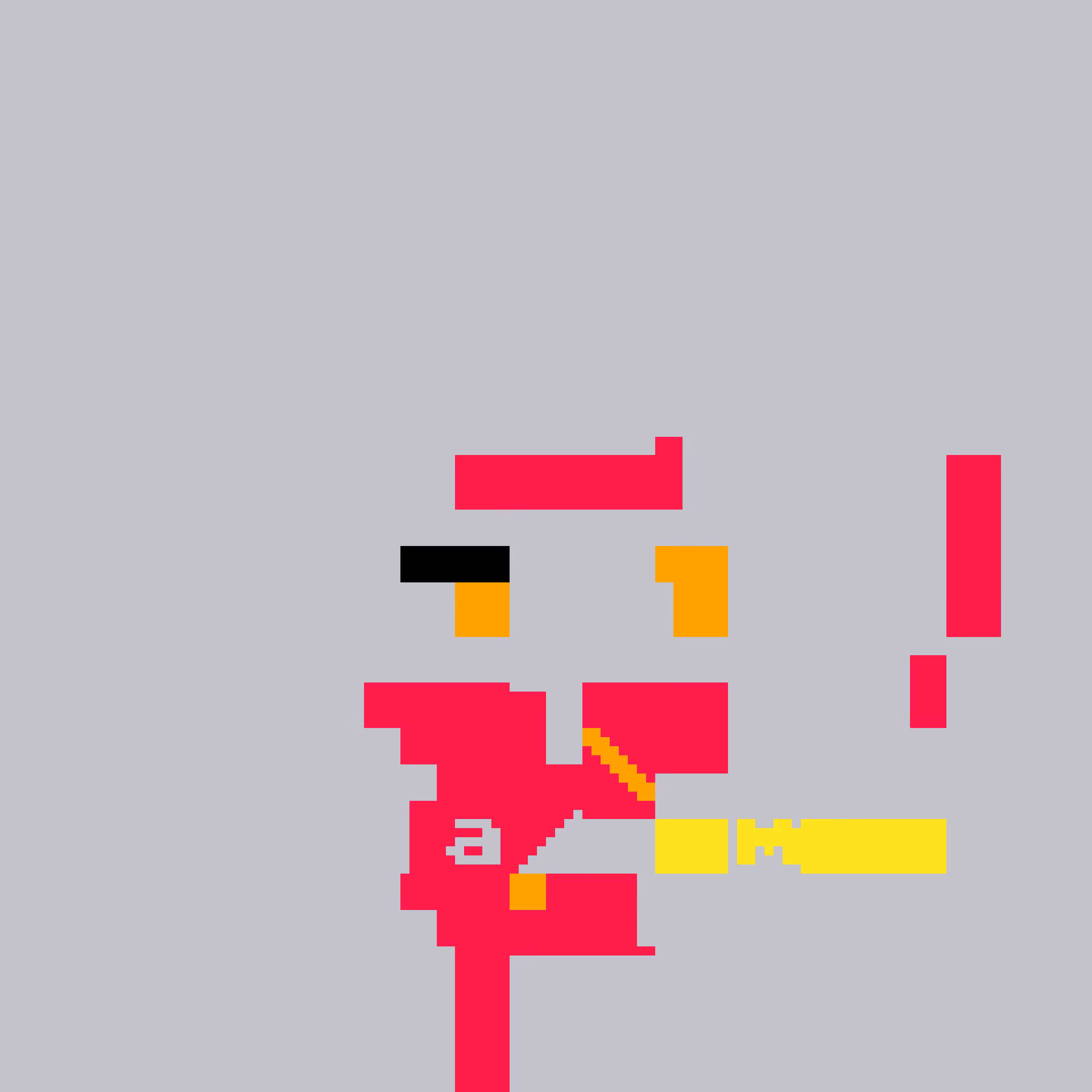 METH-HEDZ: METH-HED #6438