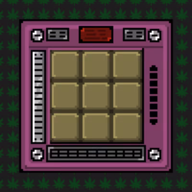 generated numpad drumpad #188