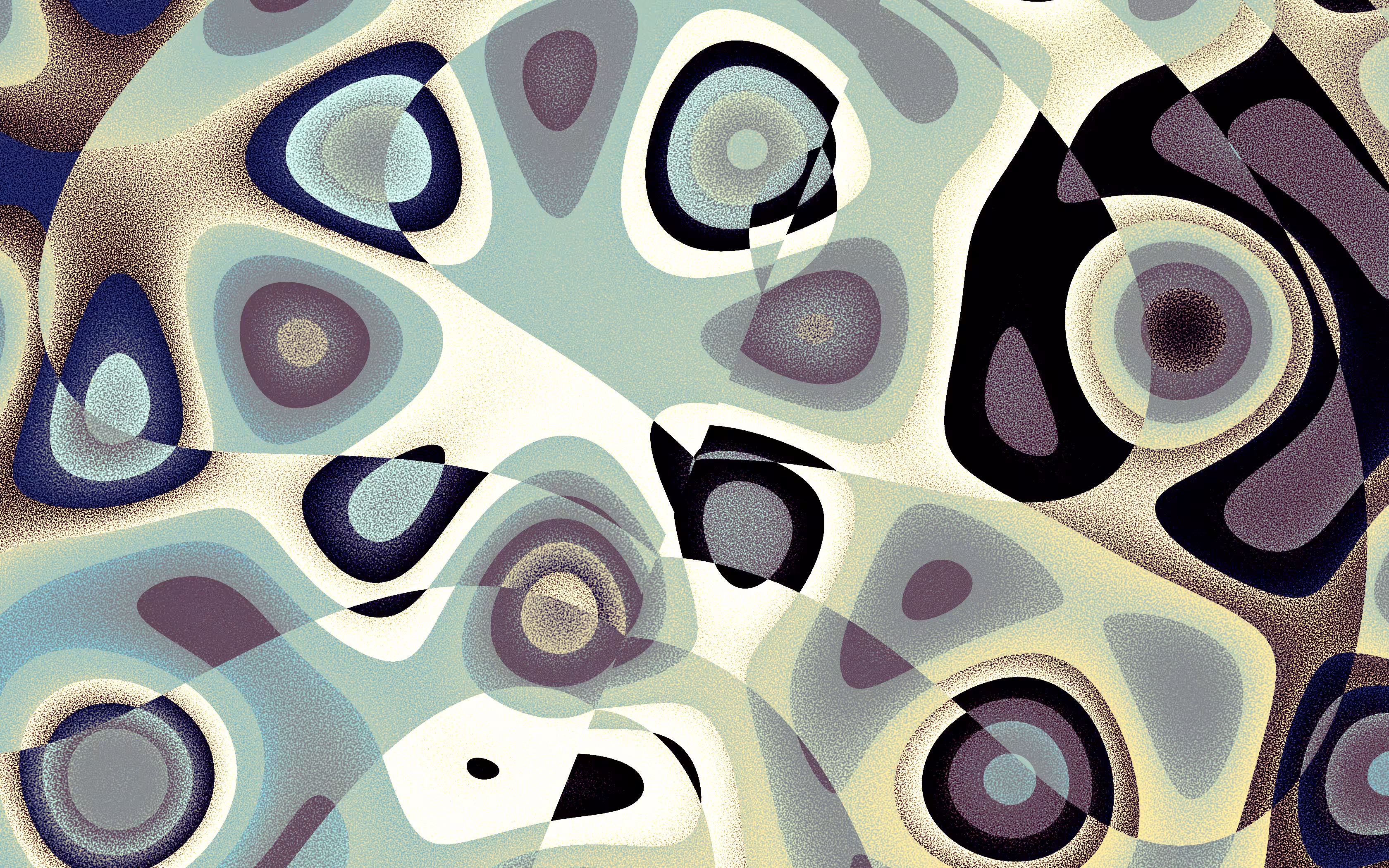 Steam Cells #17