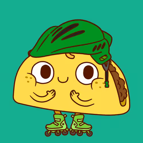 Taco #15