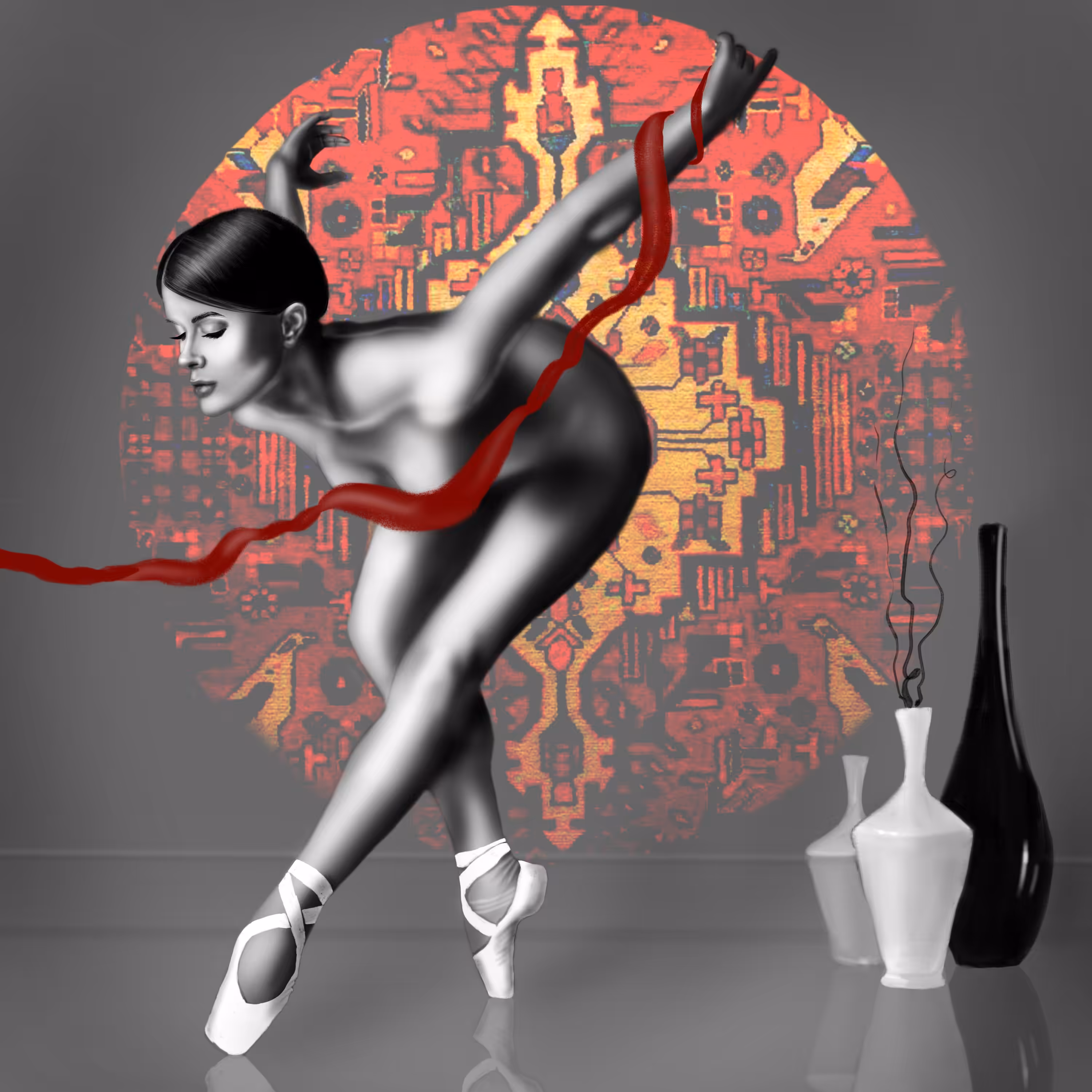 Ballerina