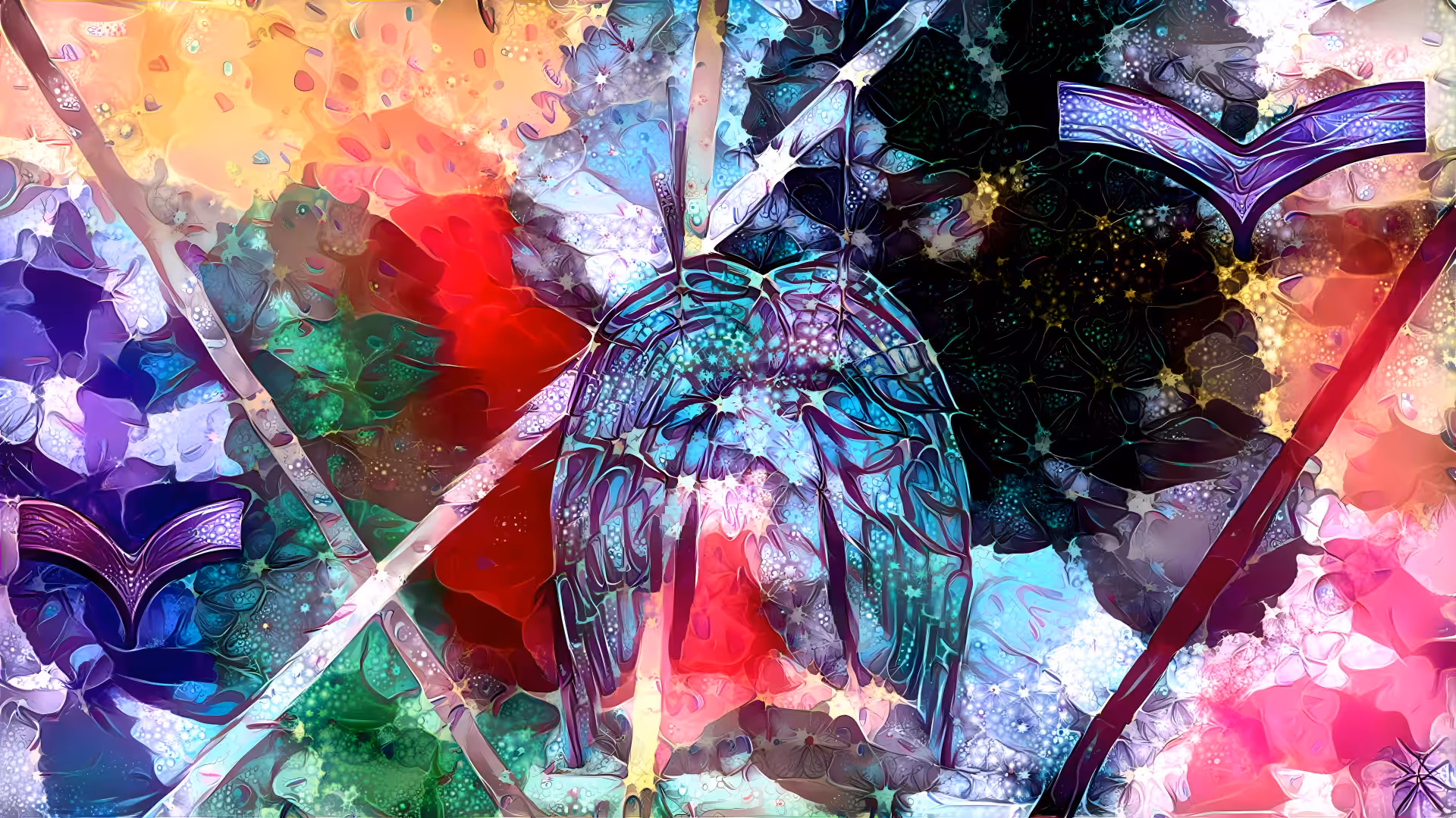 Implosion
