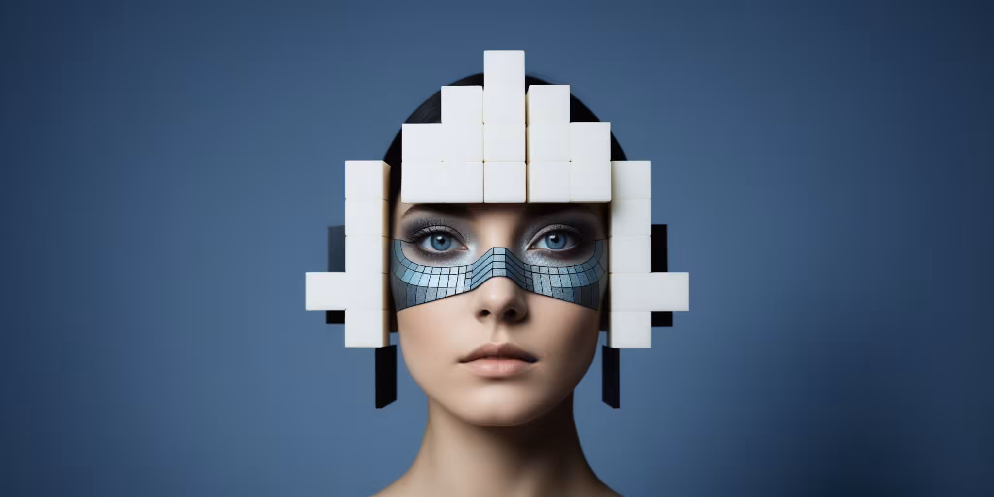 Block Folk 28