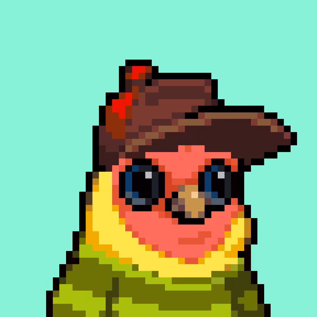 Lovebirds: Lovebird#1542