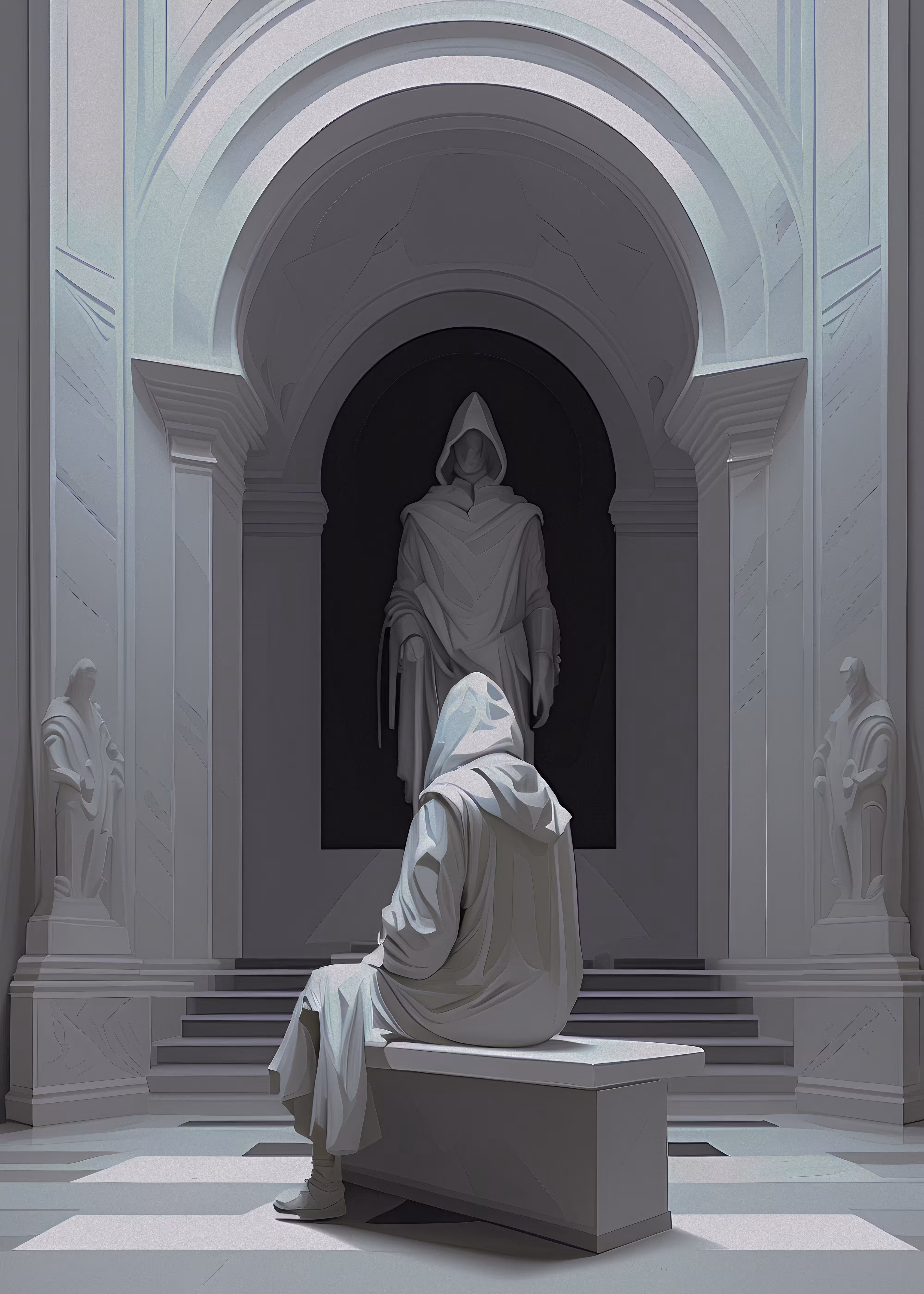 Great Hall of the Ancients