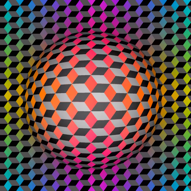 Opart #11
