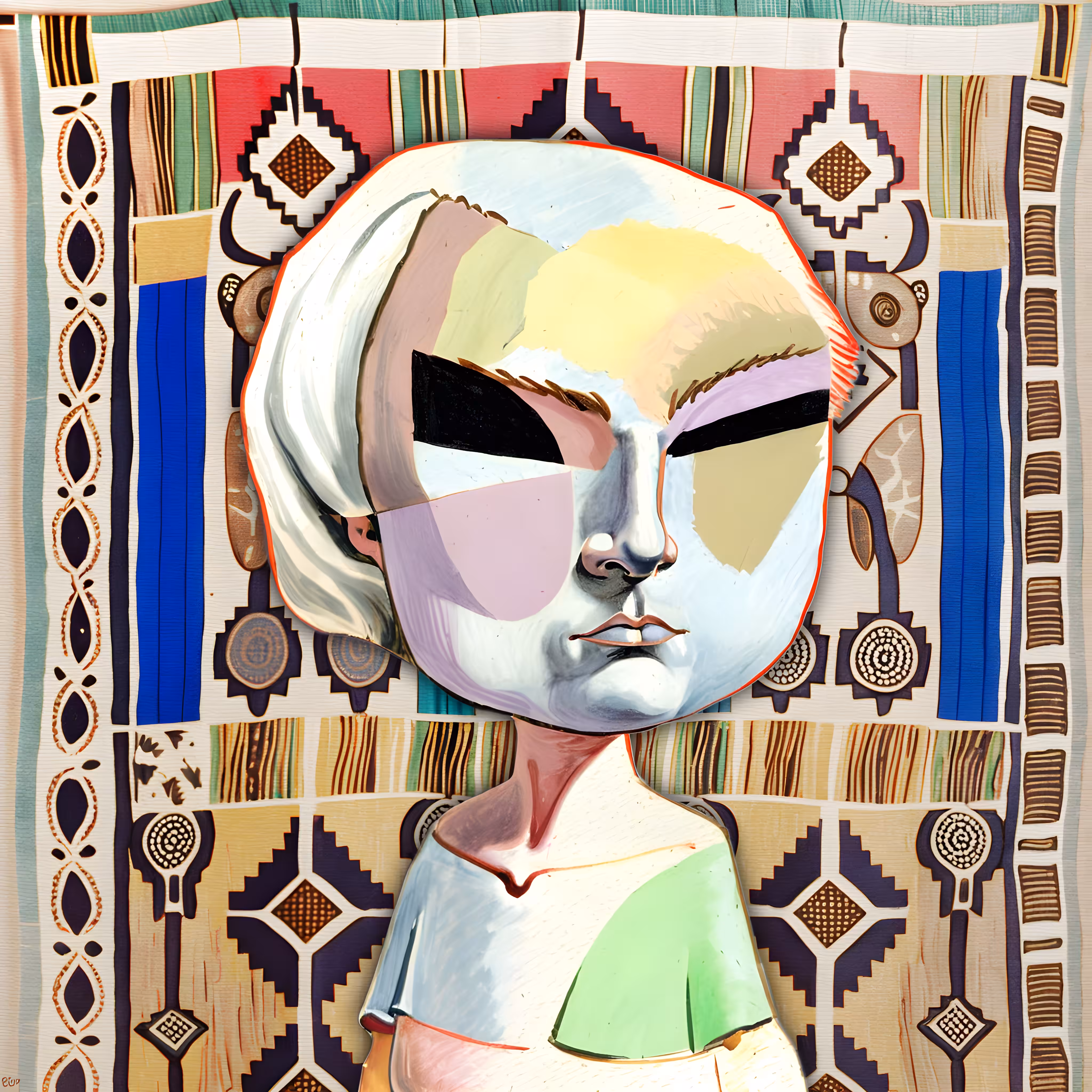 Art DeCC0s: Art DeCC0 #8961