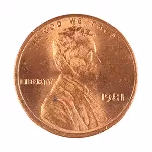 CENTS #6310