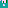 Floppy Disk : TEAL : Flip Side