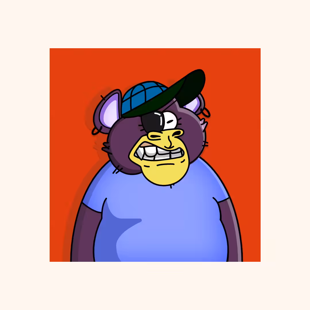 Hamster #1 #82