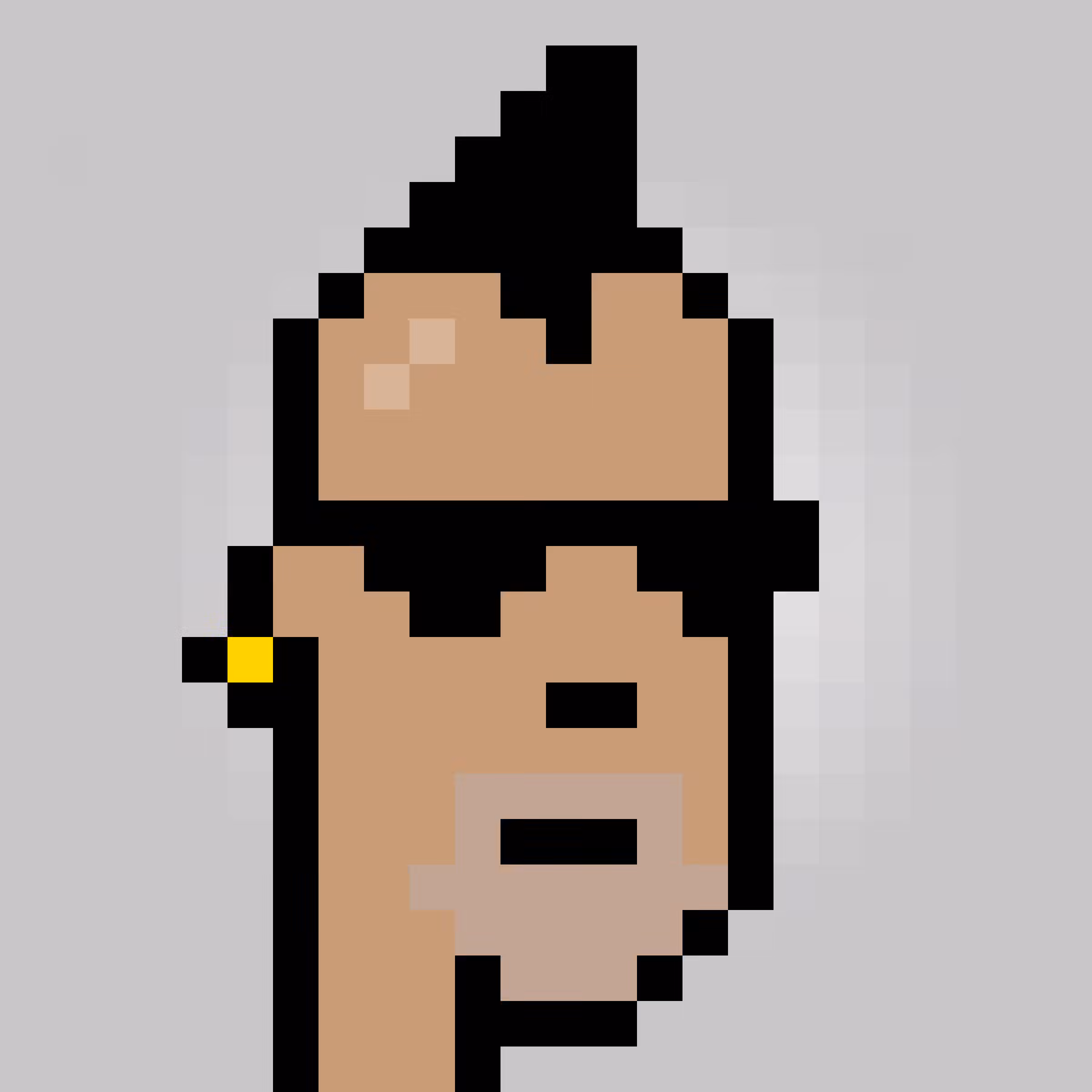 Unofficial Punks V2 #1072
