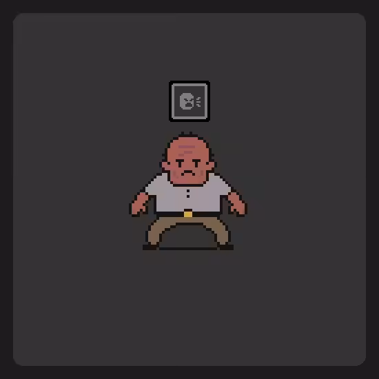 Tiny Boomer #5