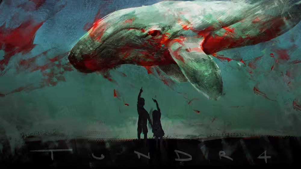 The End of the Oceans - DEAD SEAS