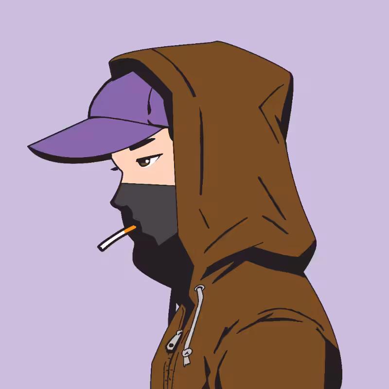 Tezuki #8