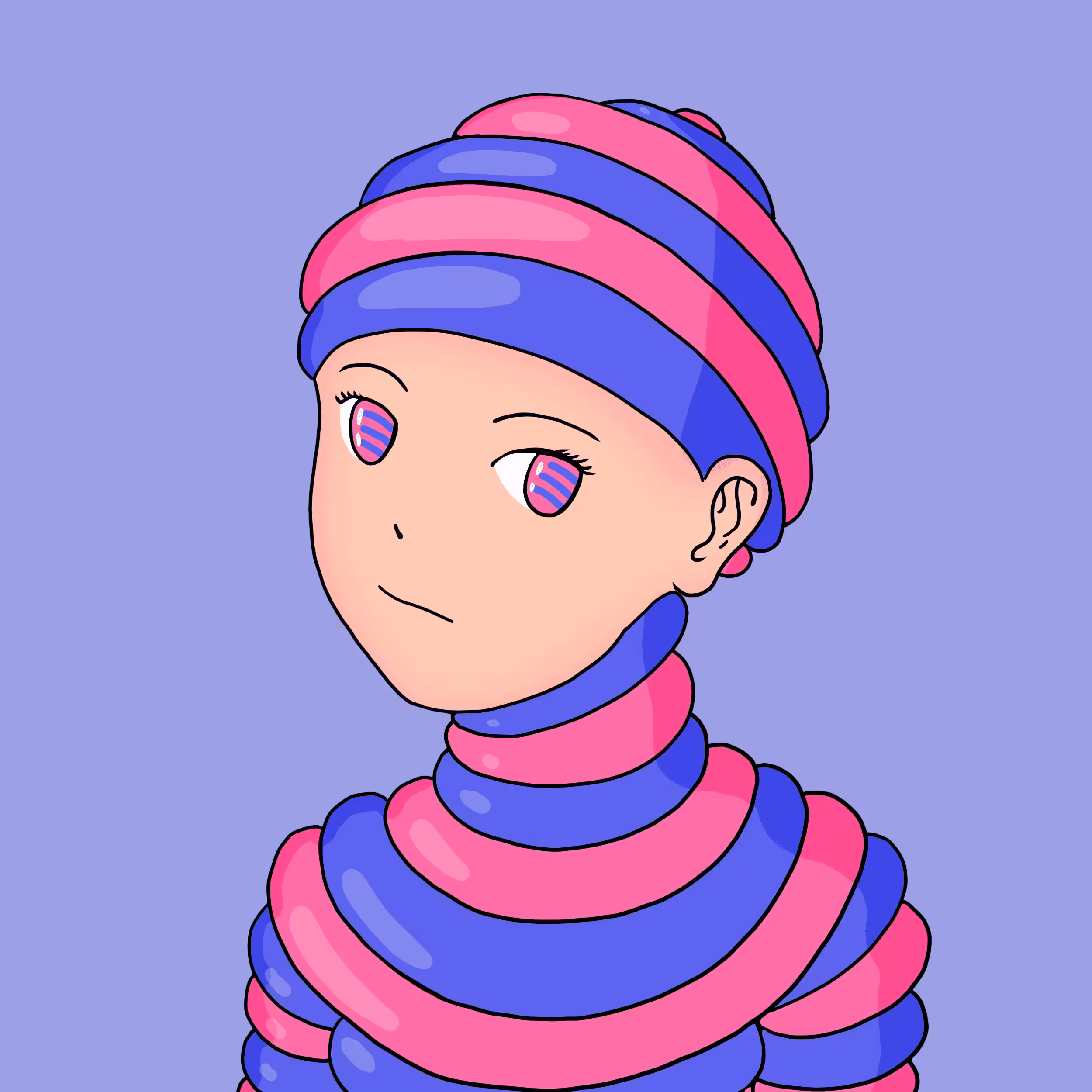 Latex Balloon