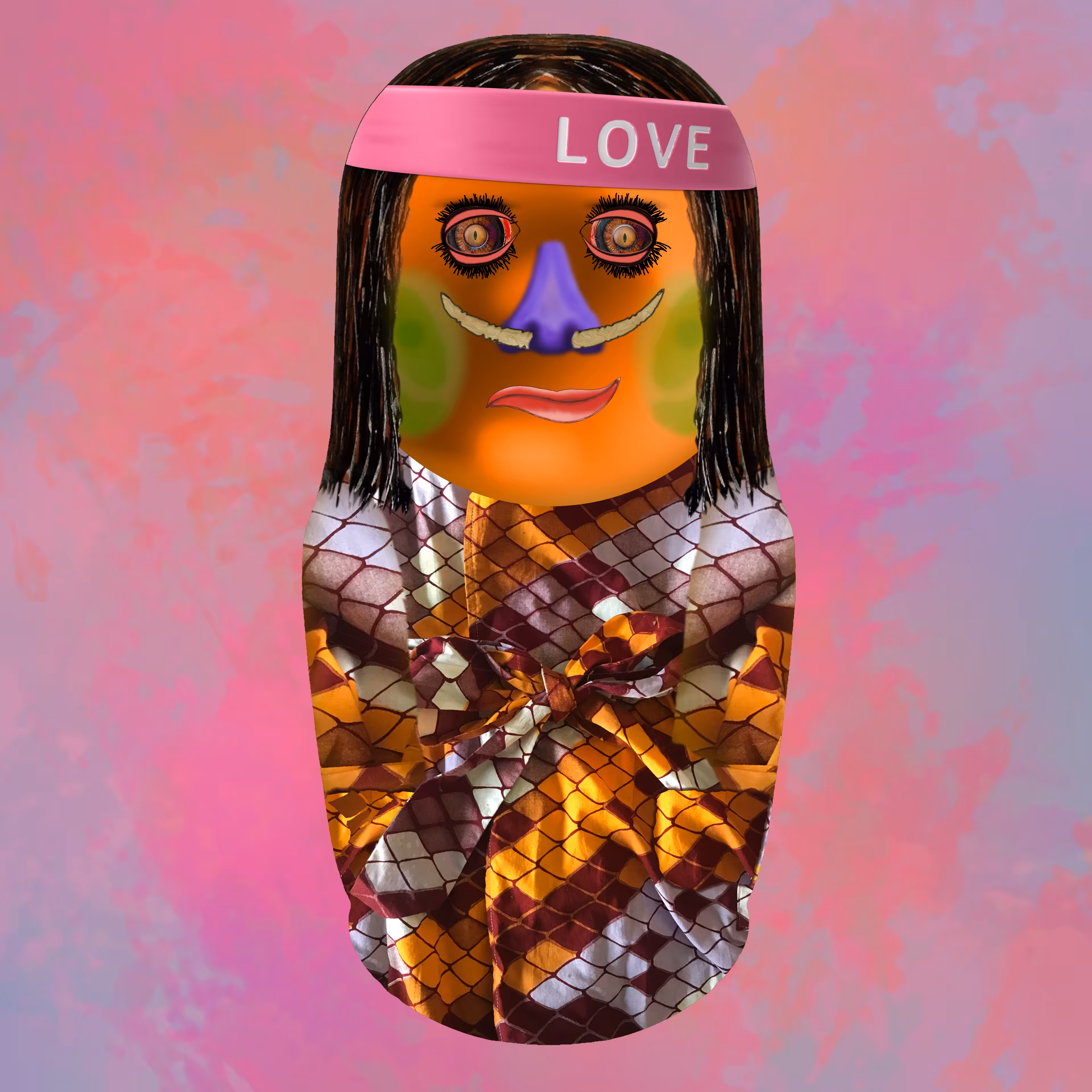 Mixter Babushka: Who is Mixter Babushka? #32