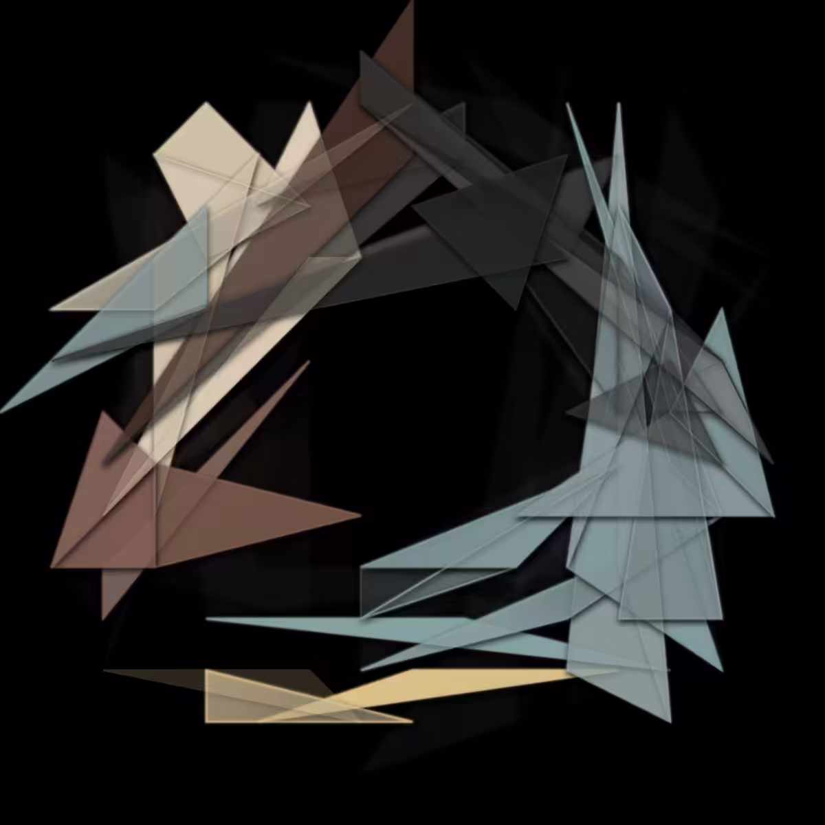 Triangulatria v.3.0.20 Glassamatz-Neonbach #2