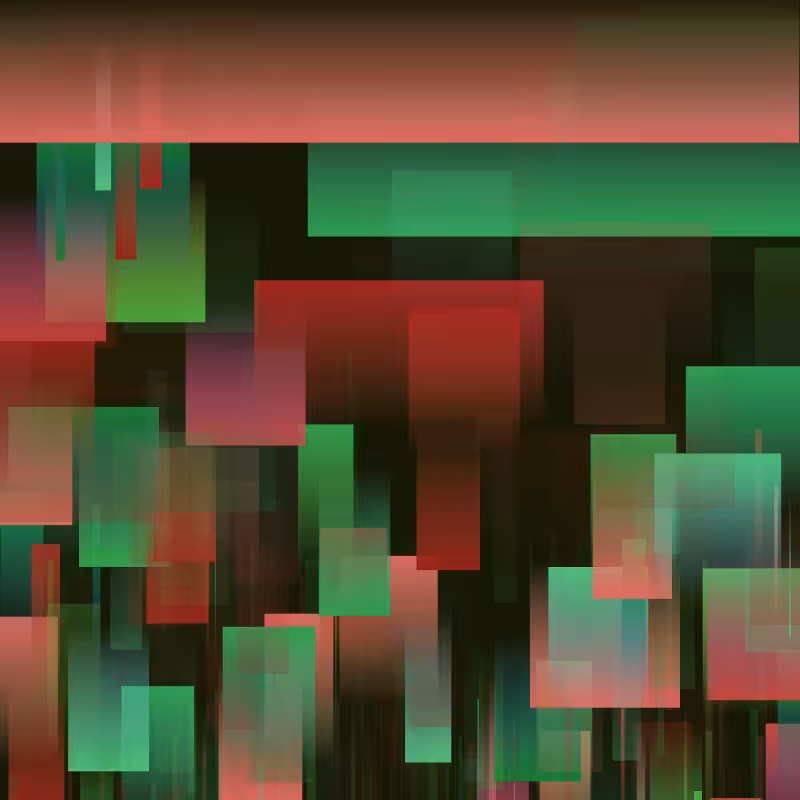 Minimum Viable Art {01:Colors} #32