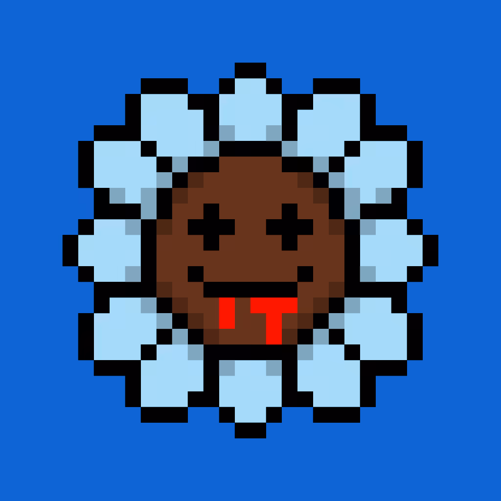 Murakami.Flower #3000