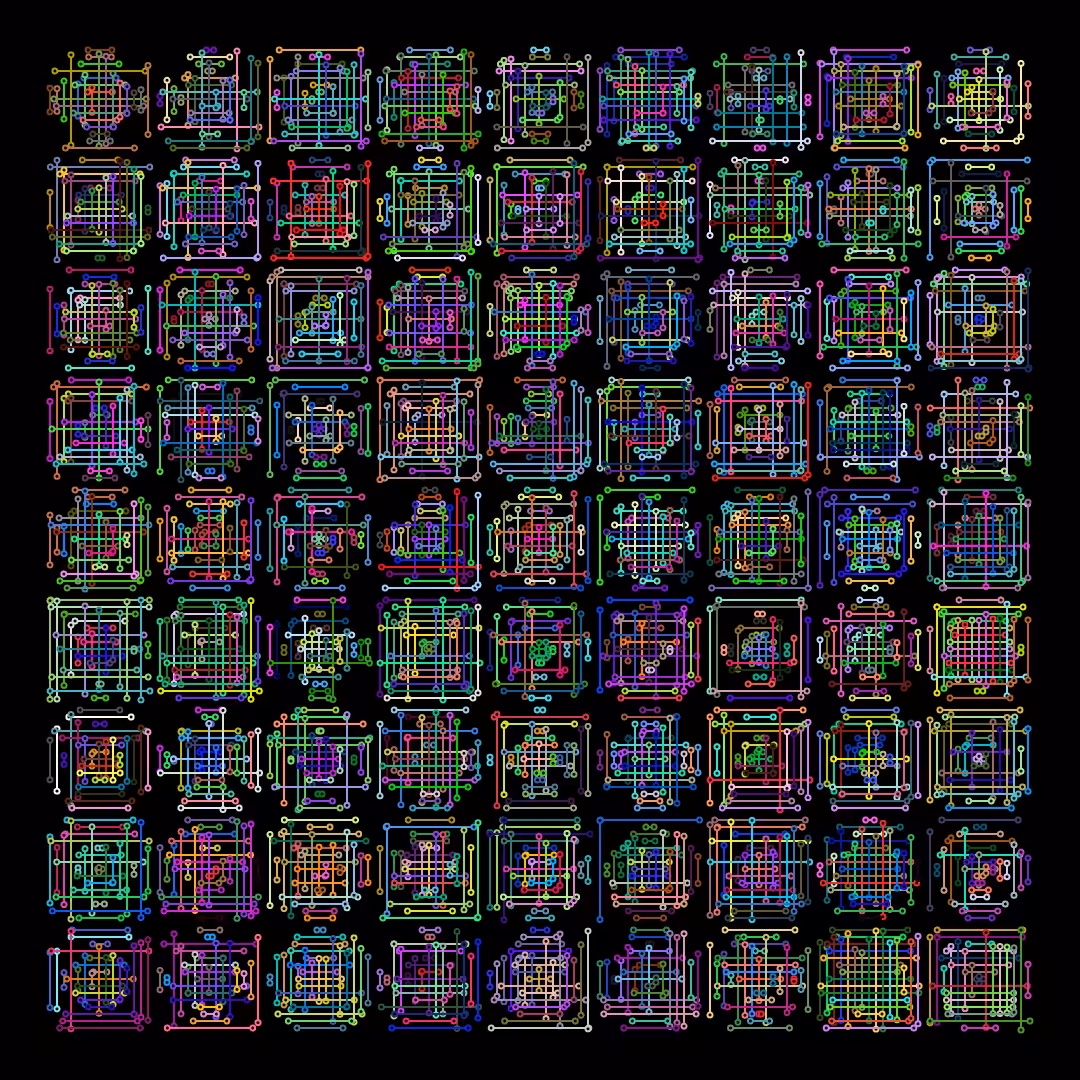 Mind Boxes #31