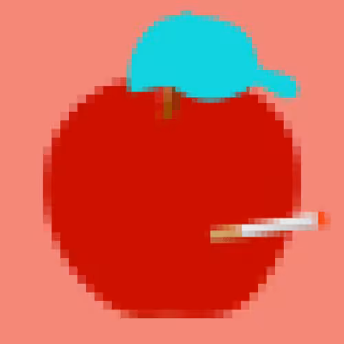 PixyApple #562