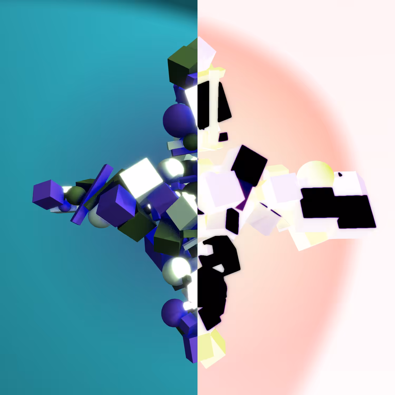 Aggregation #17