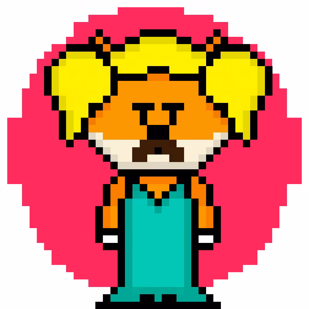 Foxquity #132