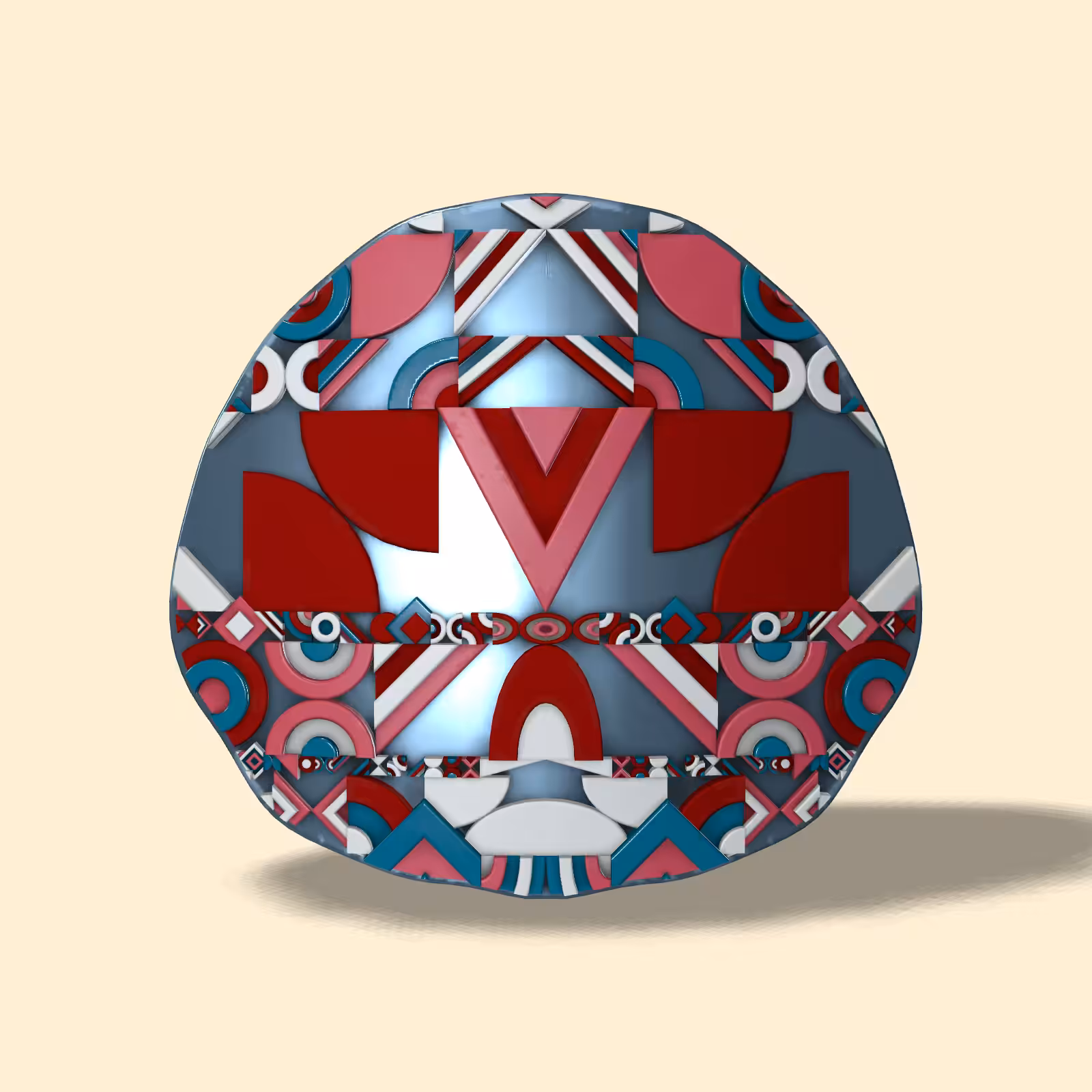 3D Generativemasks #645
