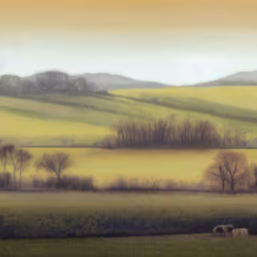 Daydreams #47