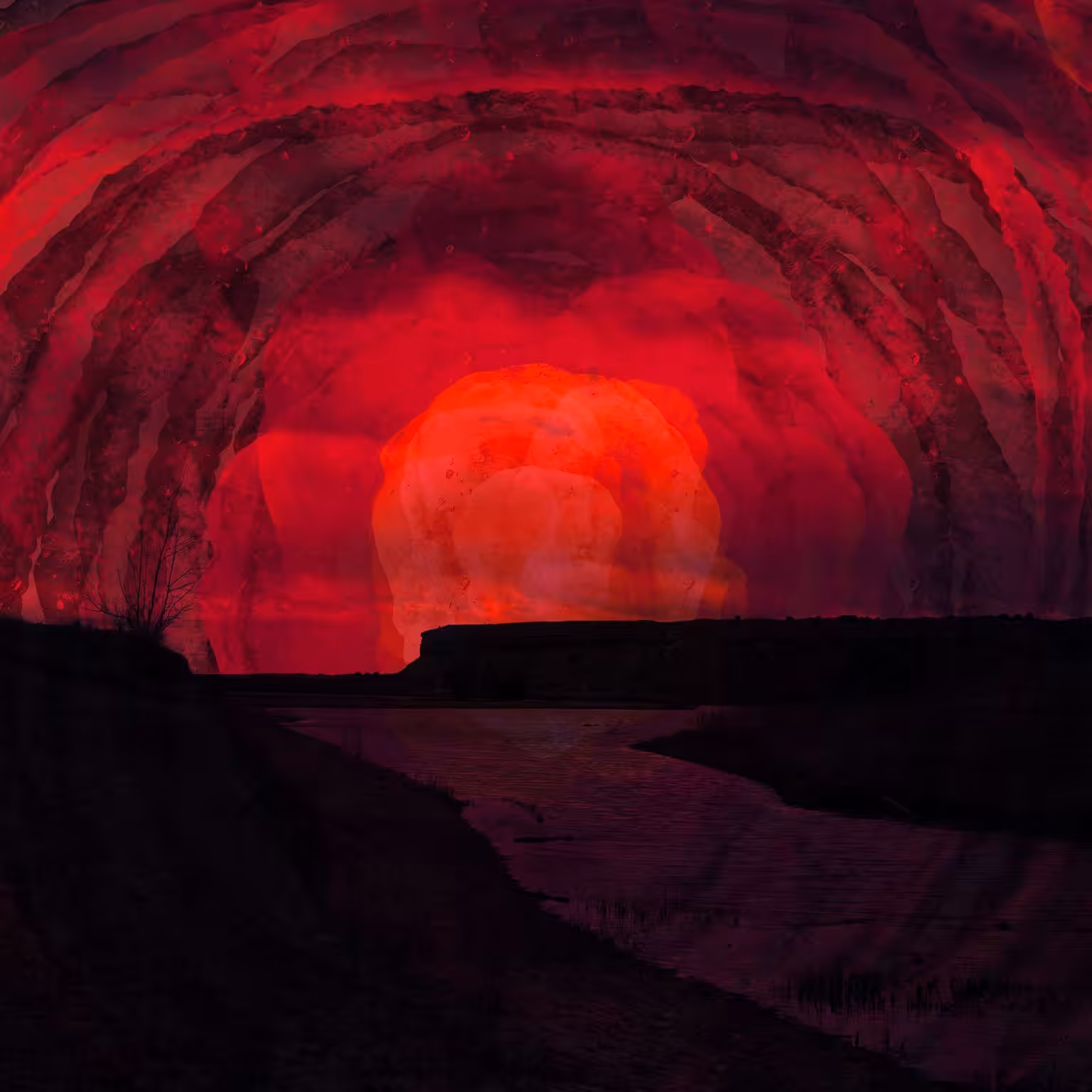 A New Dawn