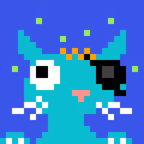 #0016 Daemoncat
