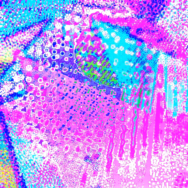 metaverse π fabric #35