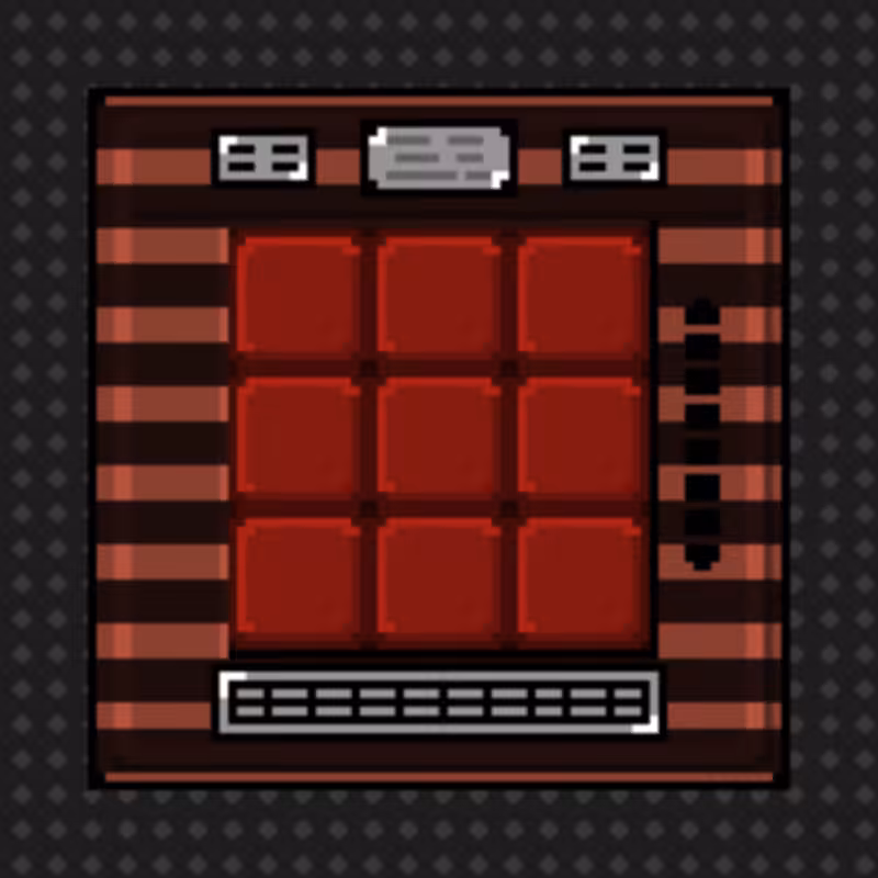 generated numpad drumpad #33