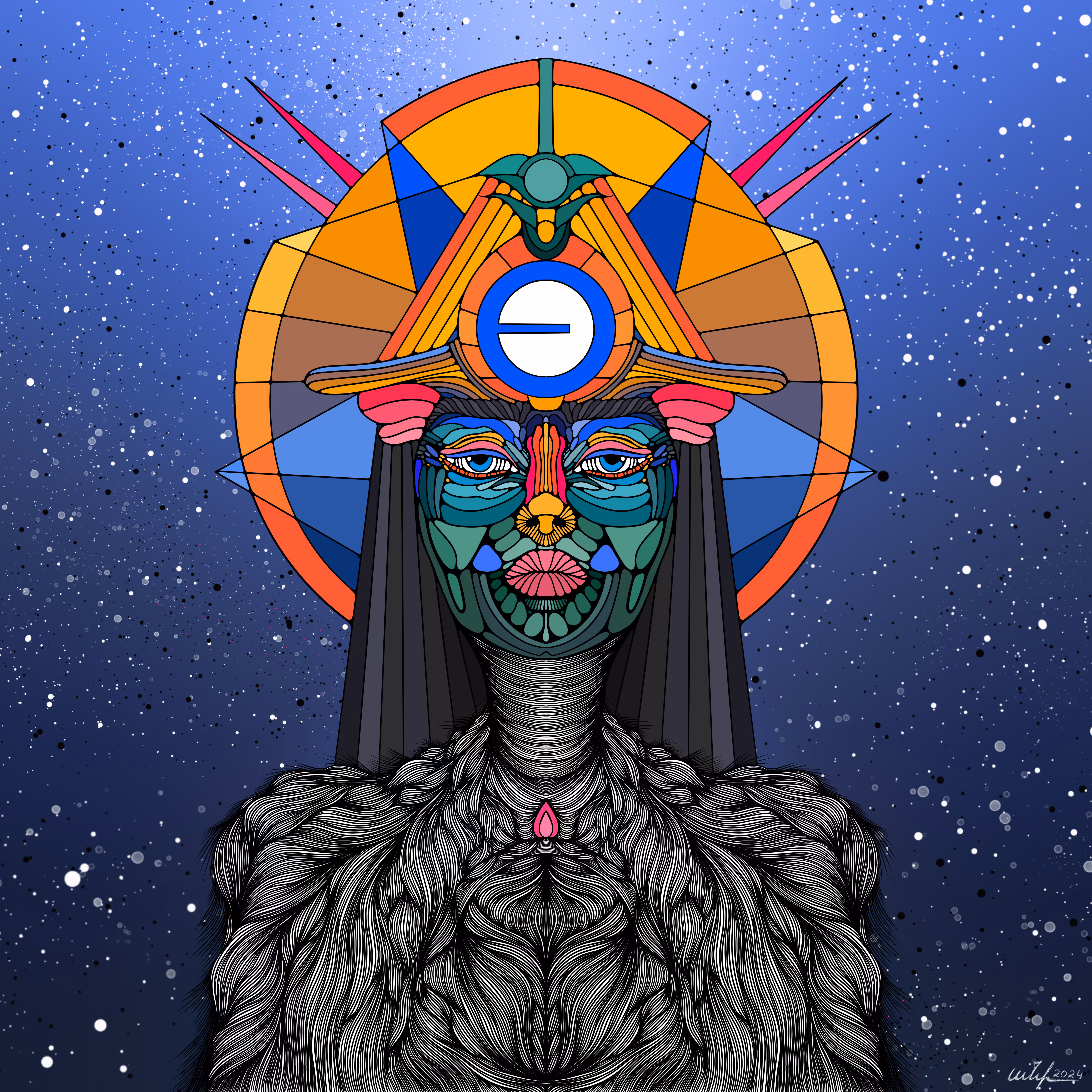 DEGENA
