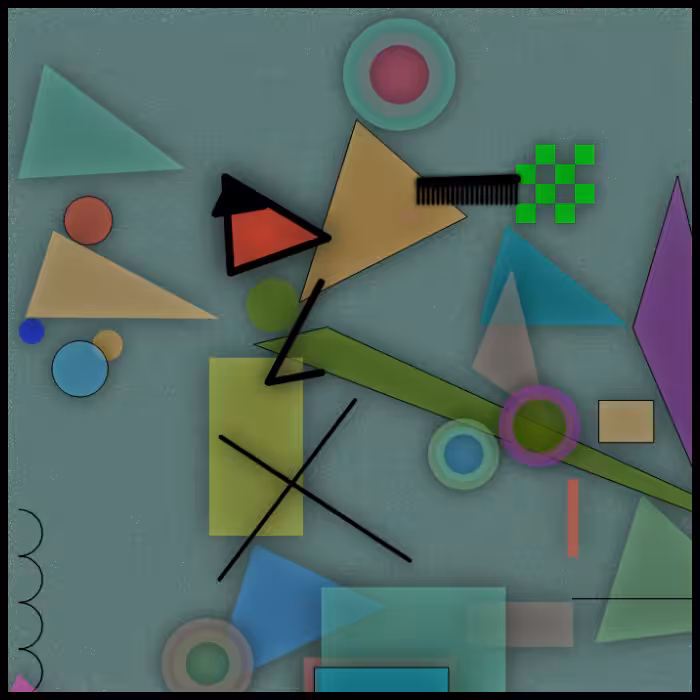 Kandudesky #431