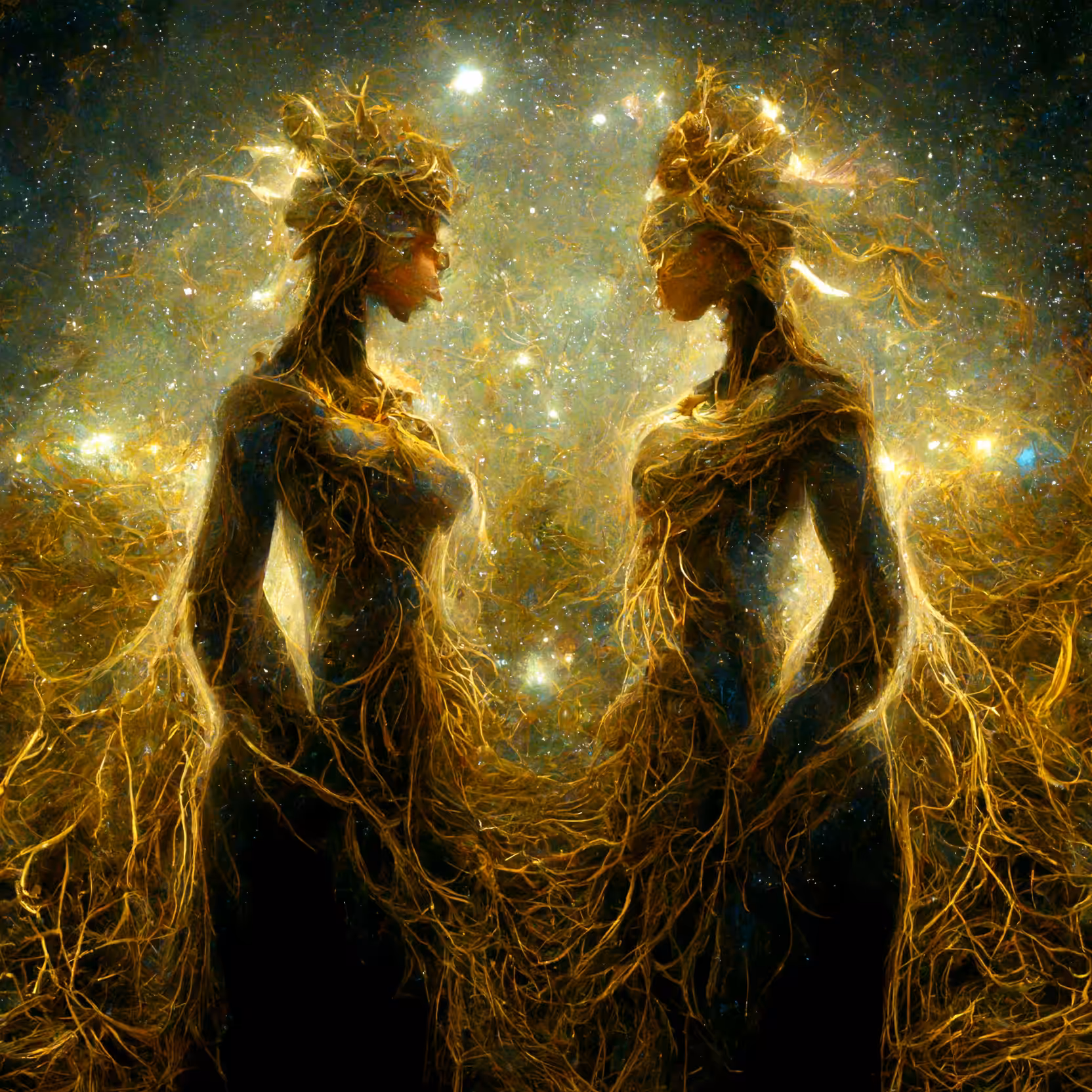Divine Twins