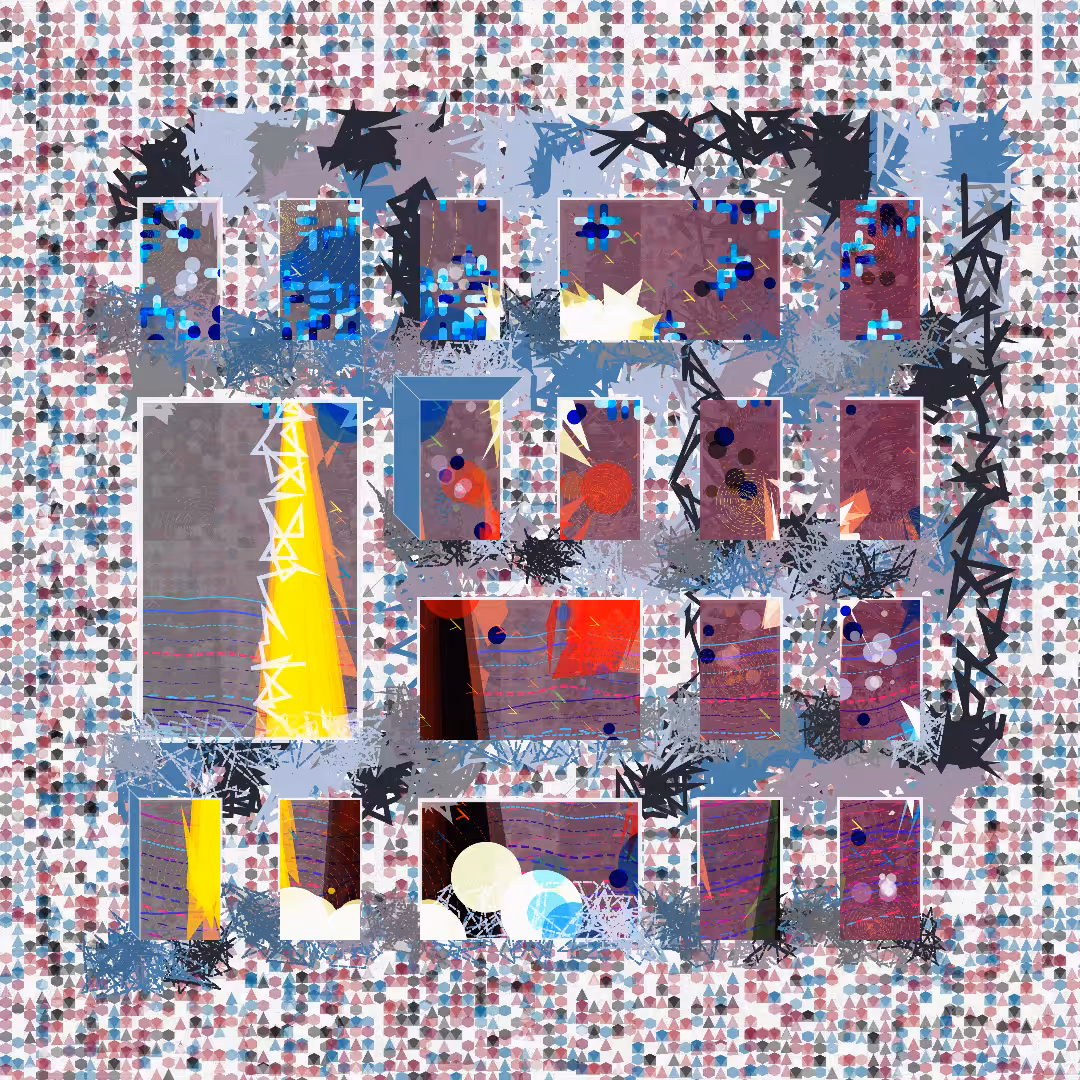 Naïf #72