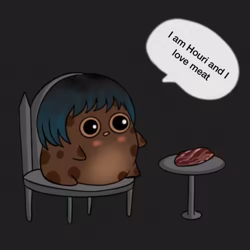 Choco Houri