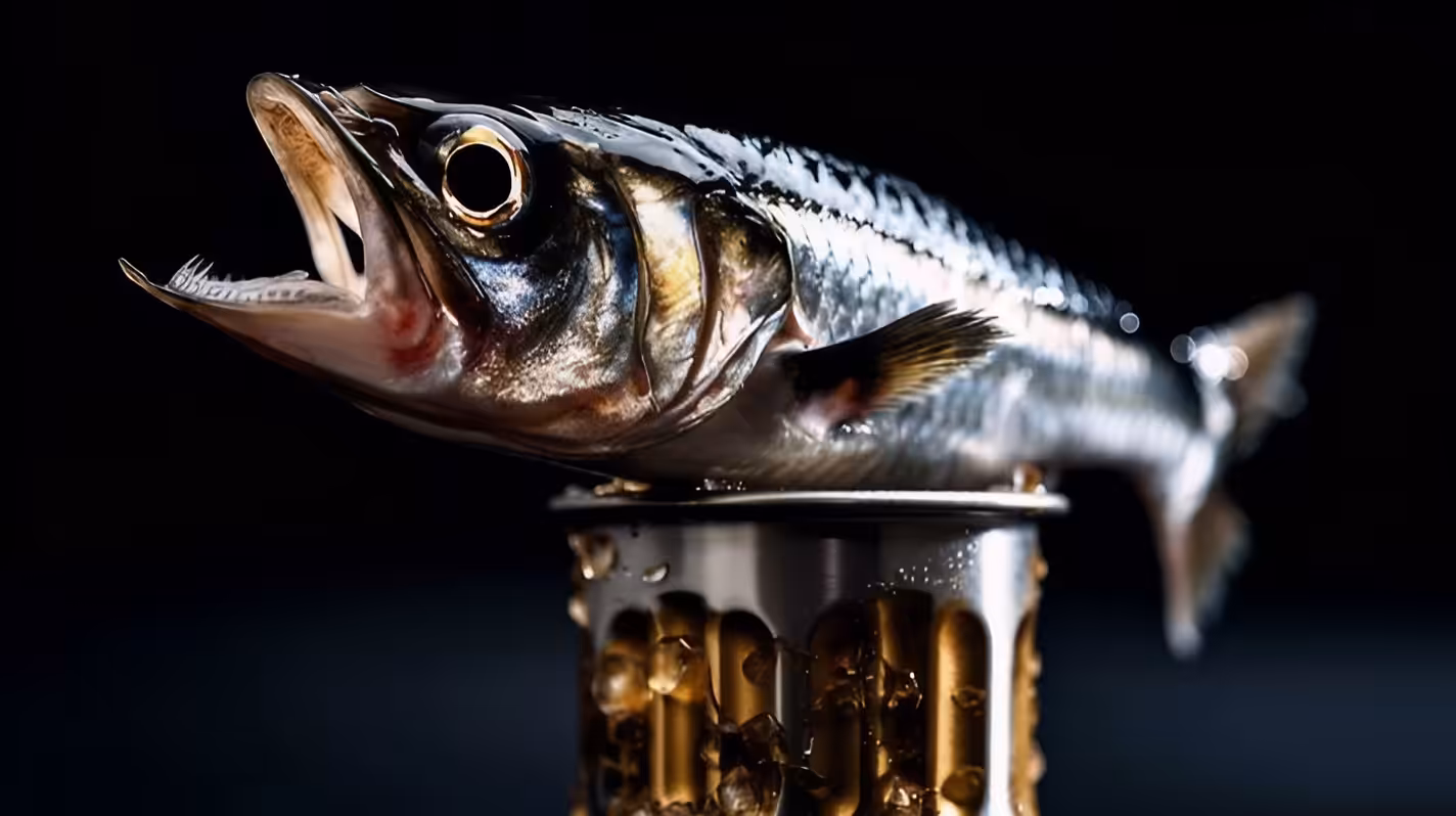 Trophy Catch