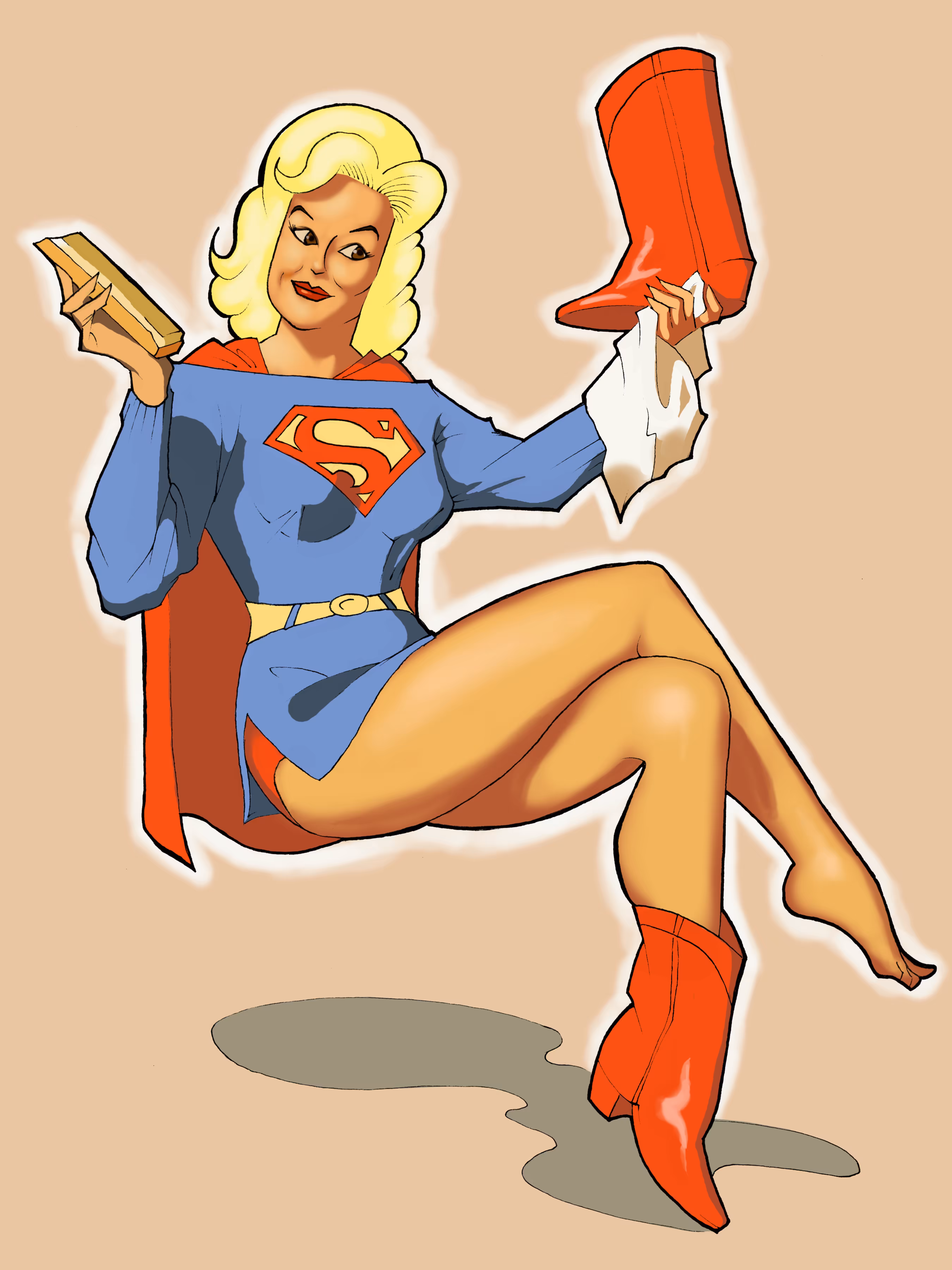 Super Shine