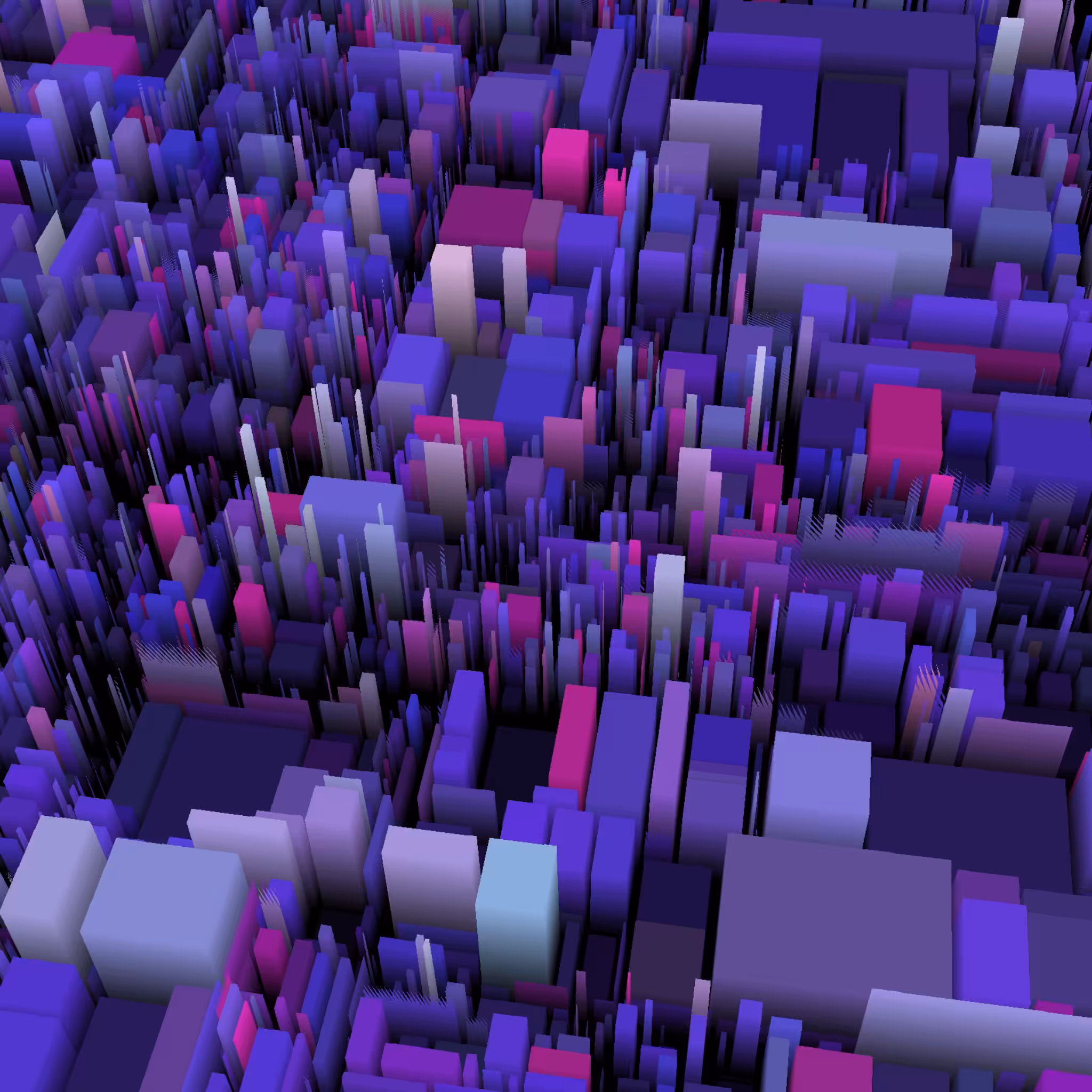 CryptoSprawl Sector 34