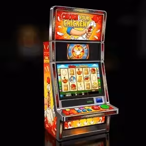 Choke Your Chicken (Casino Edition)