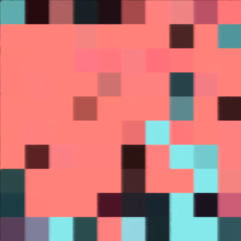 Pixel Walk #38