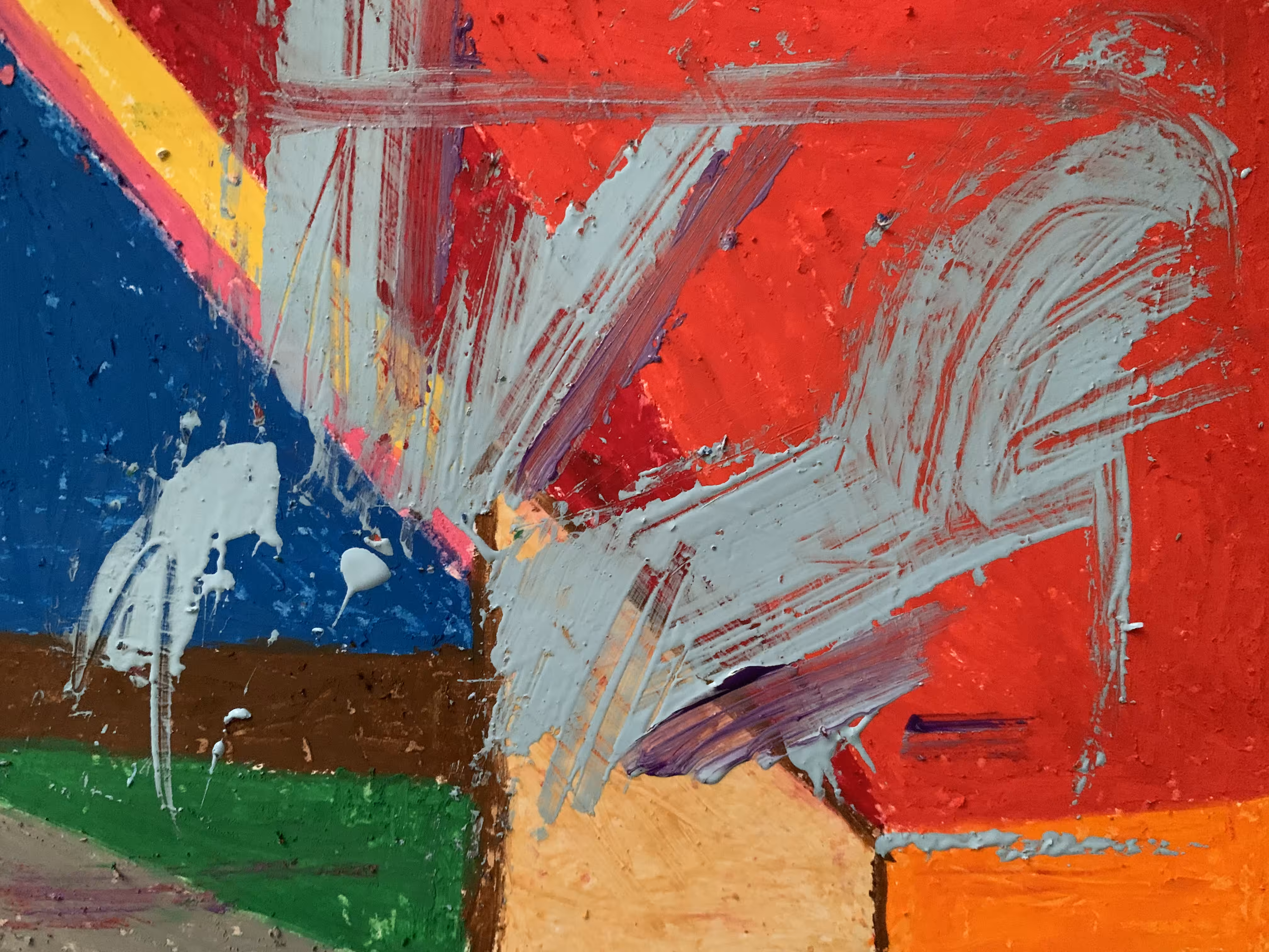 Evasion (#1)