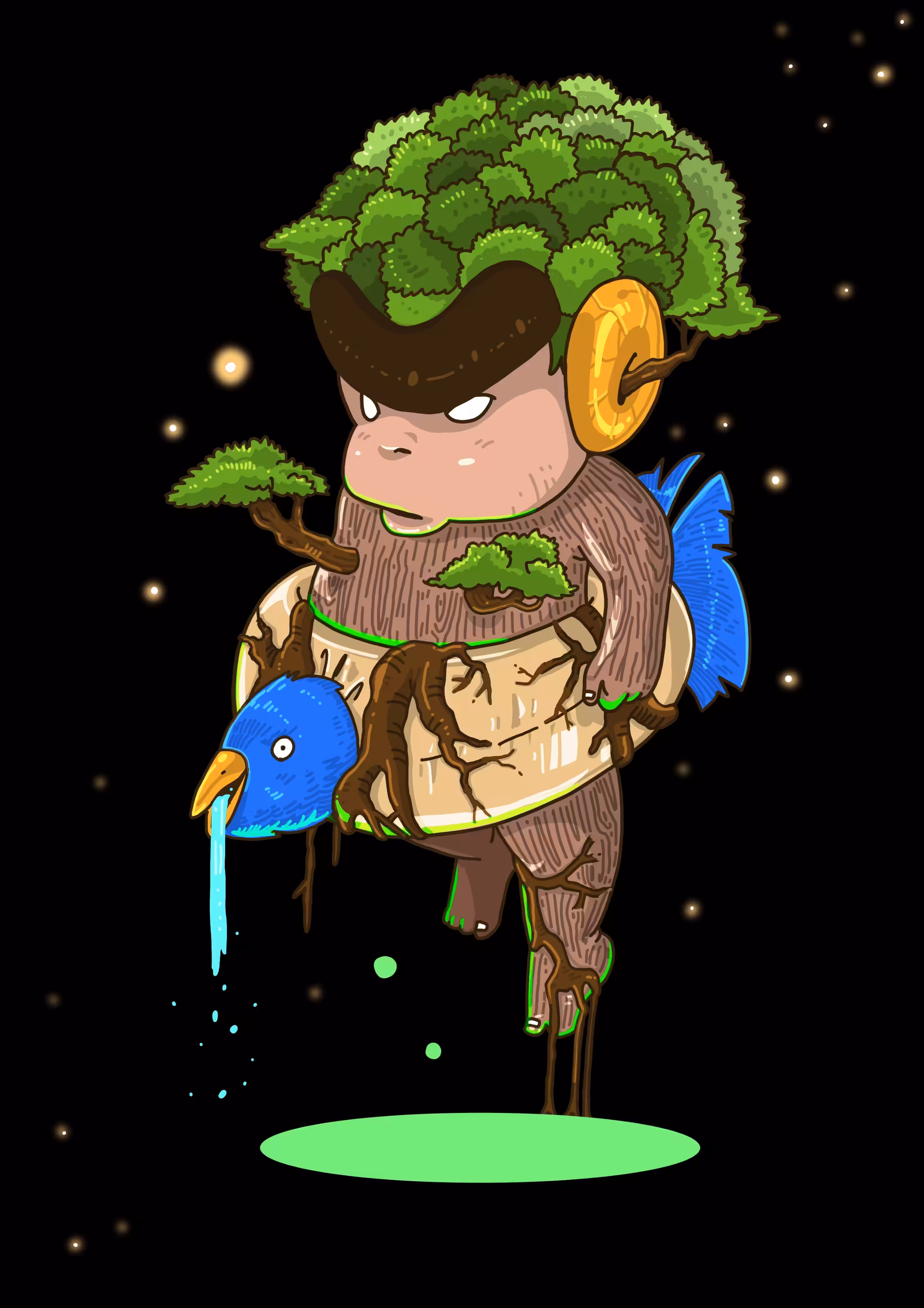 Jungle