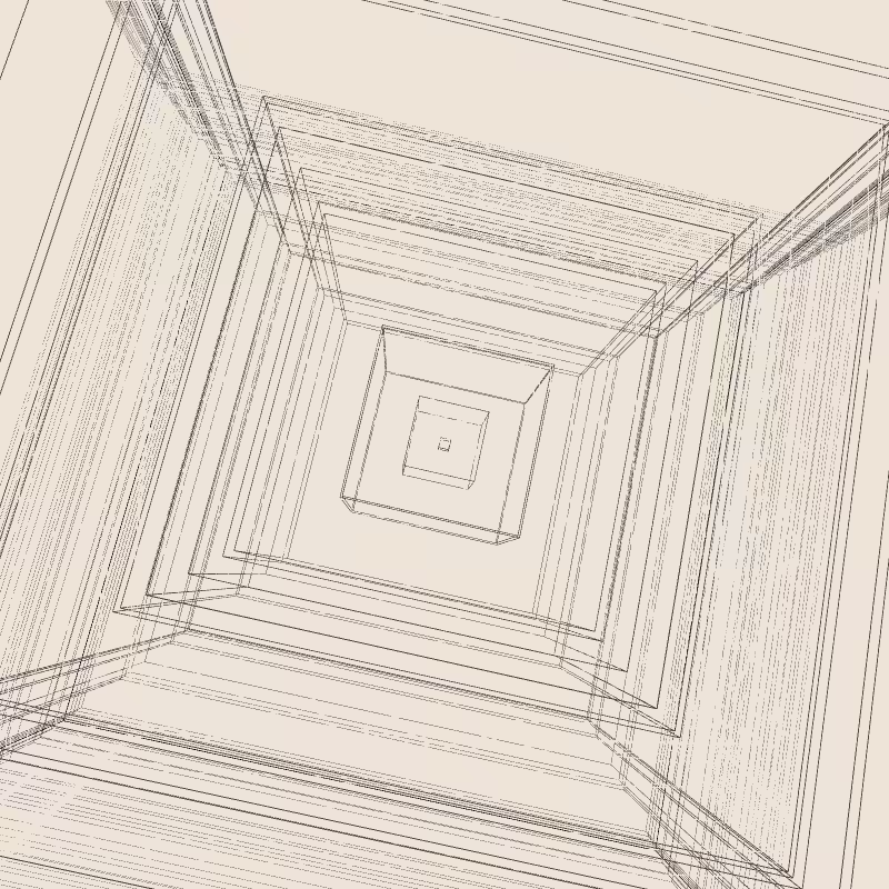 the boxes we live in: sketchbook edition #10