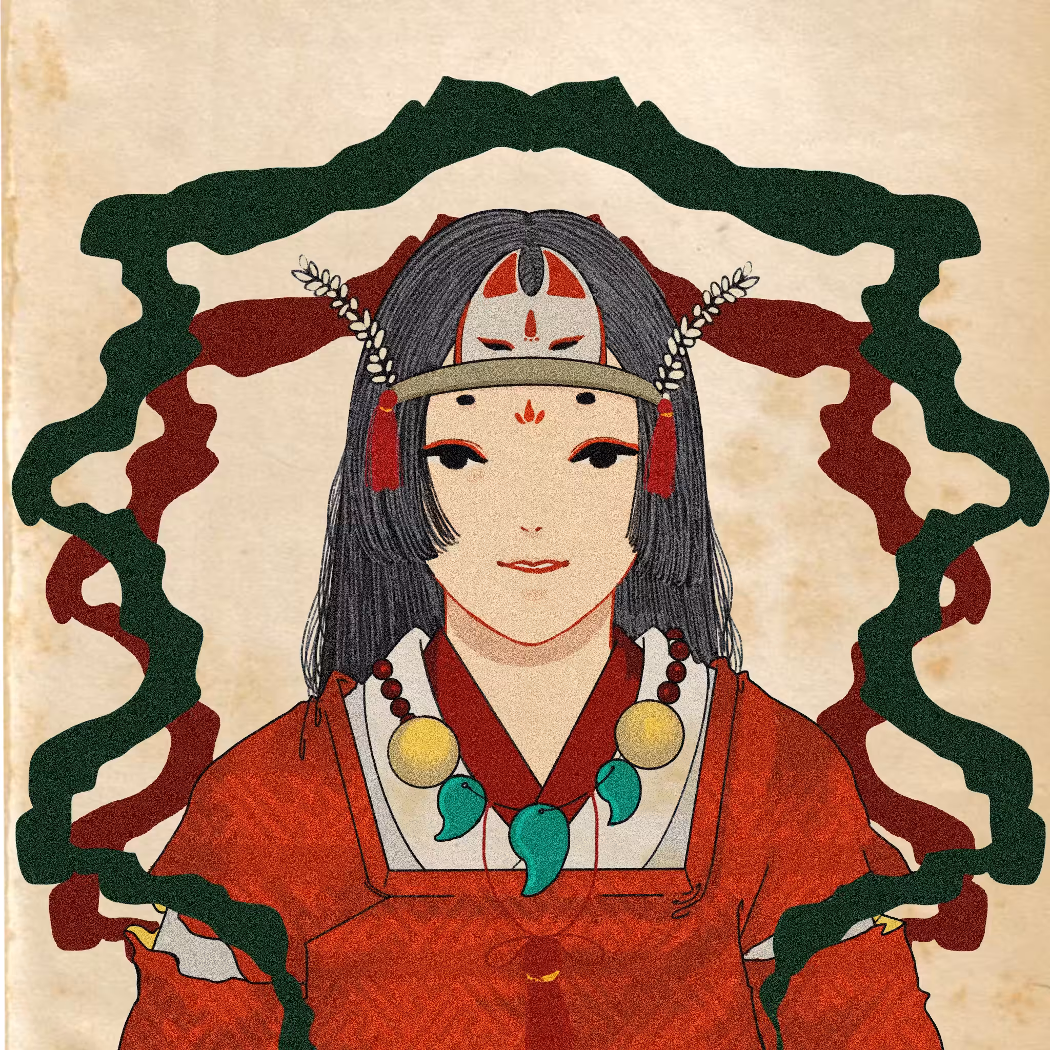 Inari Ōkami