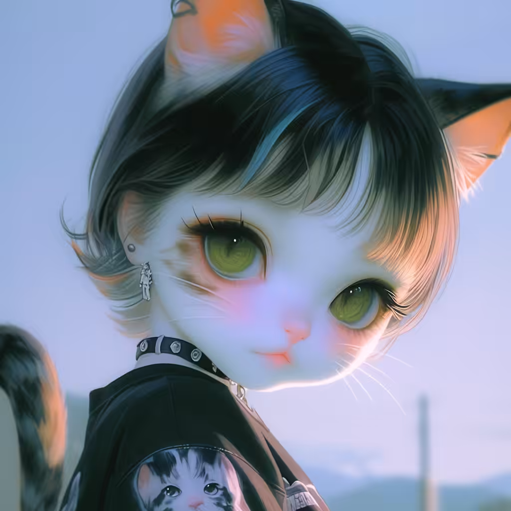 GothKats® #2