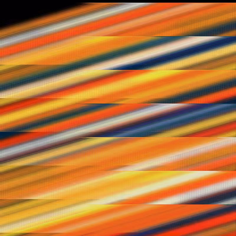 interference x resonance #190